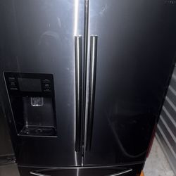 Samsung 3 Refrigerator 