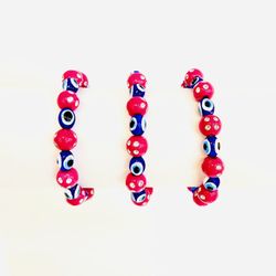 Turkish Bracelets Ser Of 3 