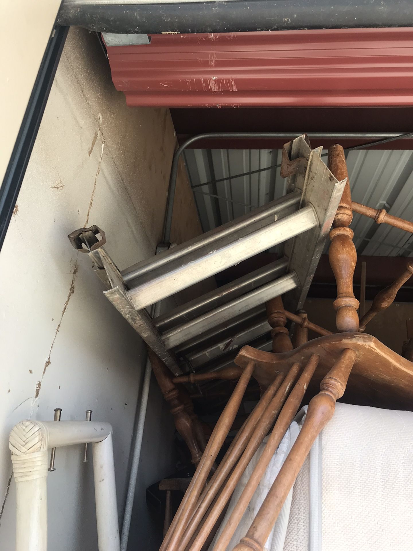 14 Ft? Ladder