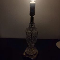 Vintage Lamp