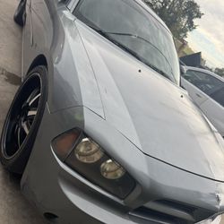 2006 Dodge Charger