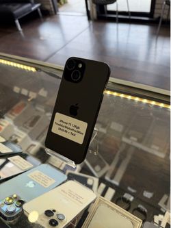 iPhone 15 128gb T-Mobile/MetroPcs/Mint