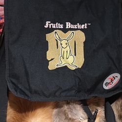 Fruits Basket Shoulder Bag - Momoji