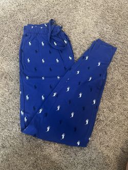 Polo Sleepwear