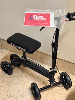 KneeRover Knee Scooter
