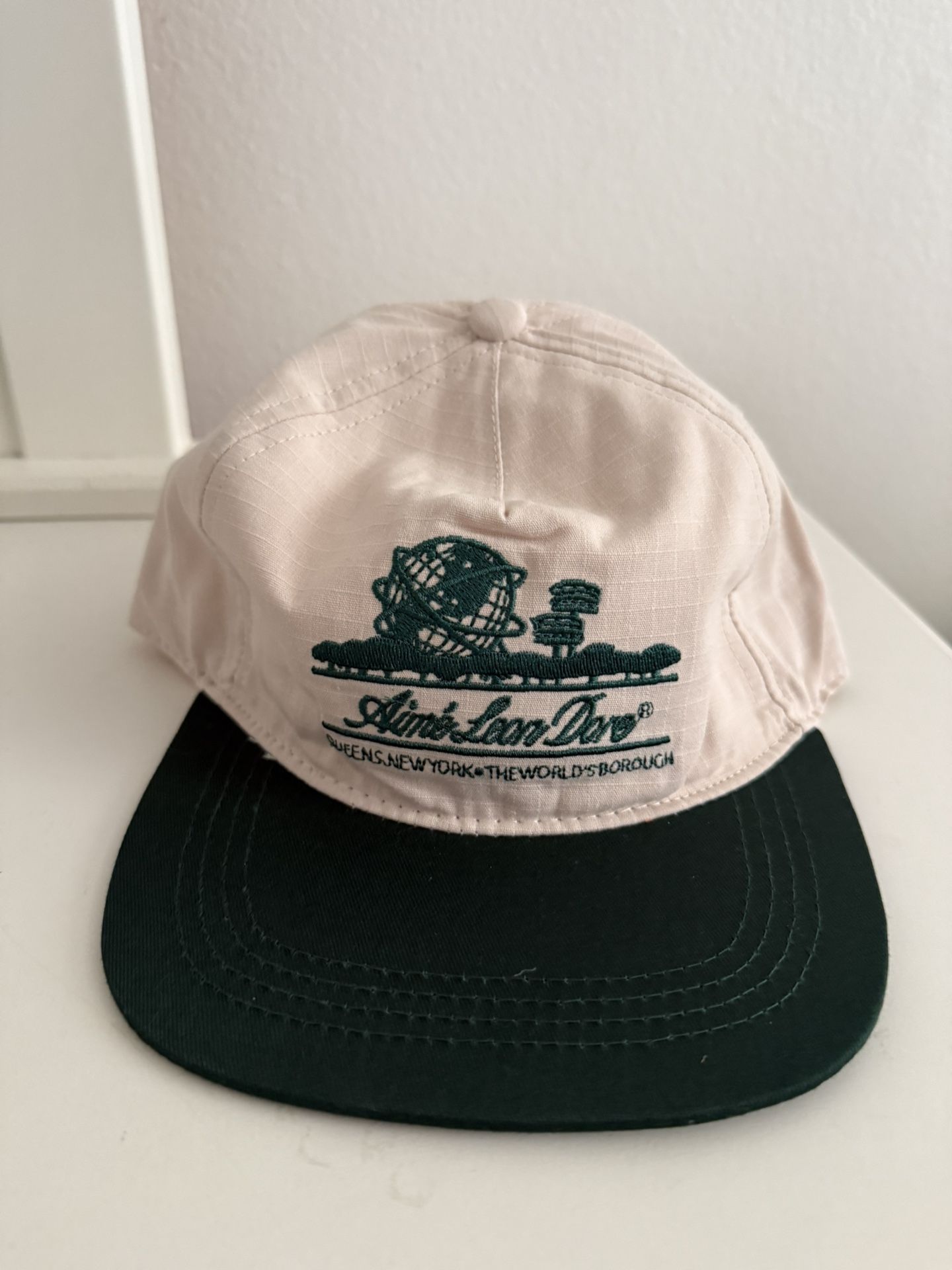 Aime Leon Dore ALD Hat