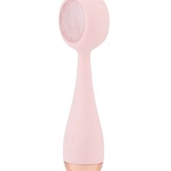 PMD Beauty Clean Pro Rose Quartz Facial Cleansing Device in Pink