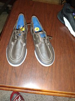 Kids Nautica  Boat Shoes 