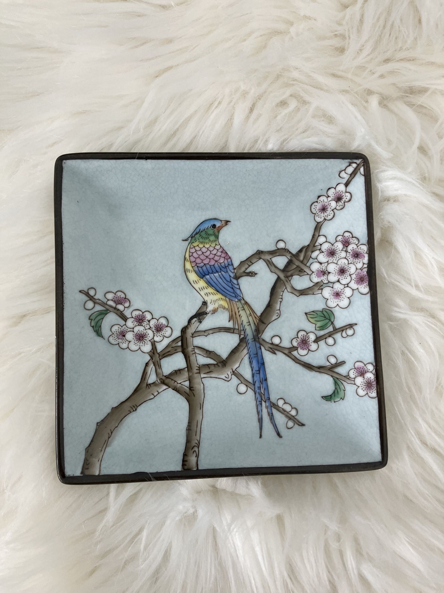 Decorative Plate