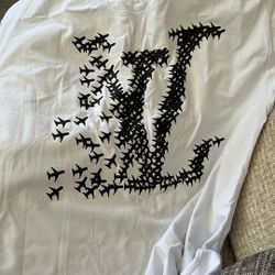 Louis Vuitton Shirt