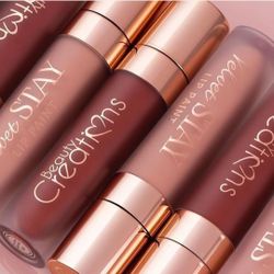 Beauty Creations Lipsticks 