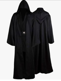 Kylo Ren costume