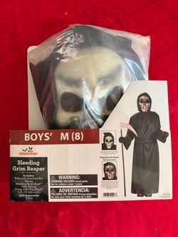New Costume Halloween 🎃 party