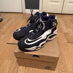 Nike Air Griffey Max 1 - Size 11