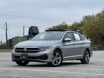 2024 Volkswagen Jetta