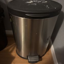 Trash Can