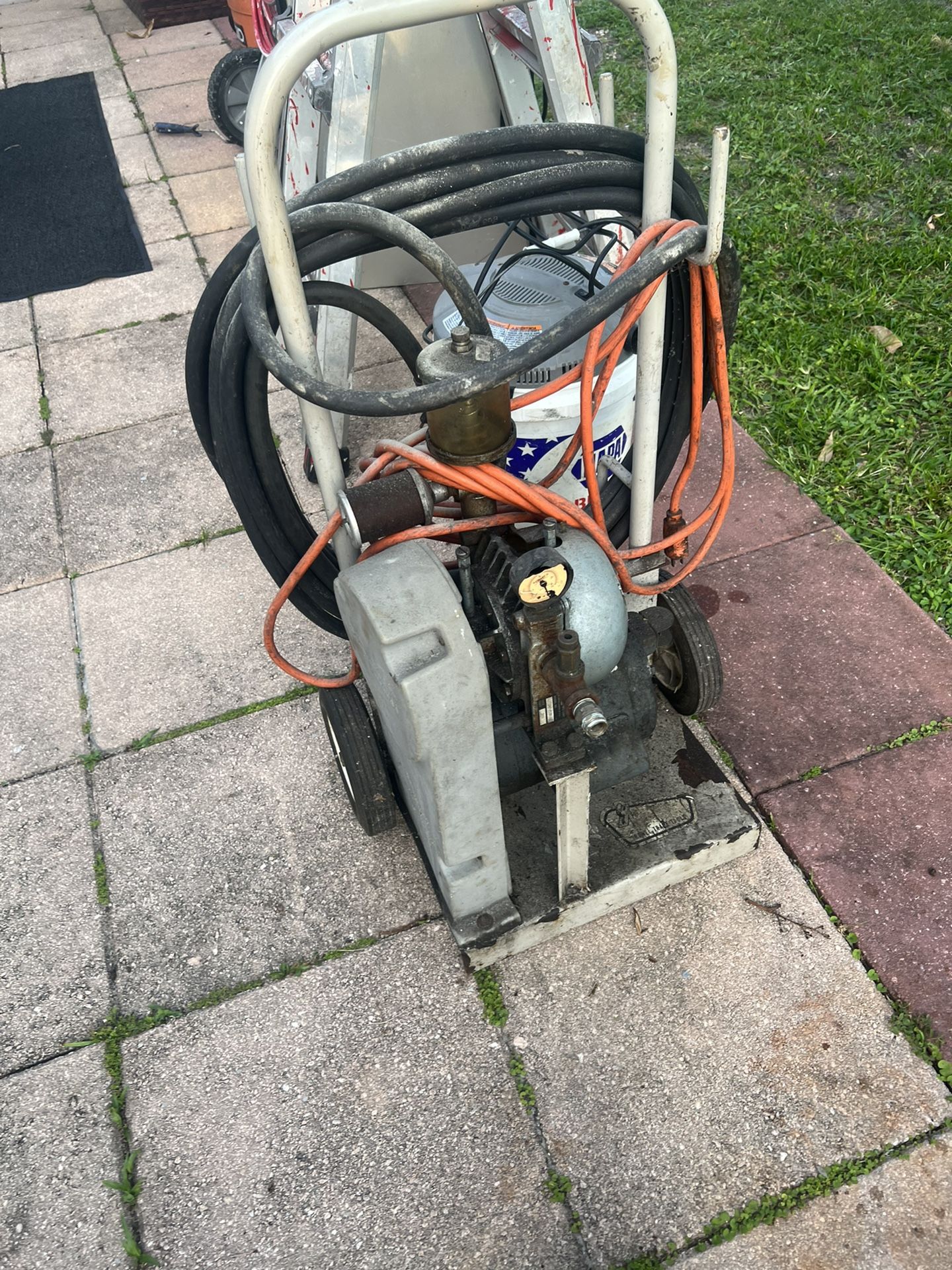 Compresor Para Textura