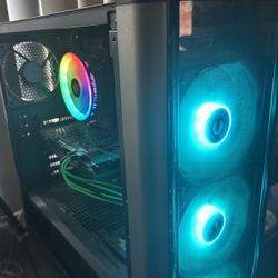 Windows 10 Gaming PC