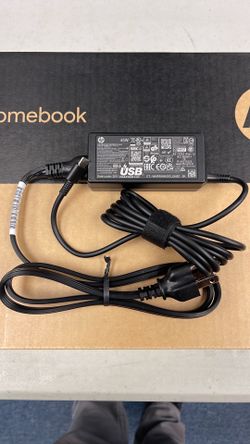 HP Lenovo 45W USB-C Charger - Brand New