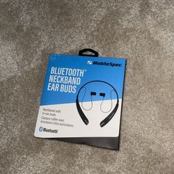 Ear Buds 