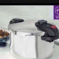 Hoya  De Pression De  8 QT nueva De Princess House  $200