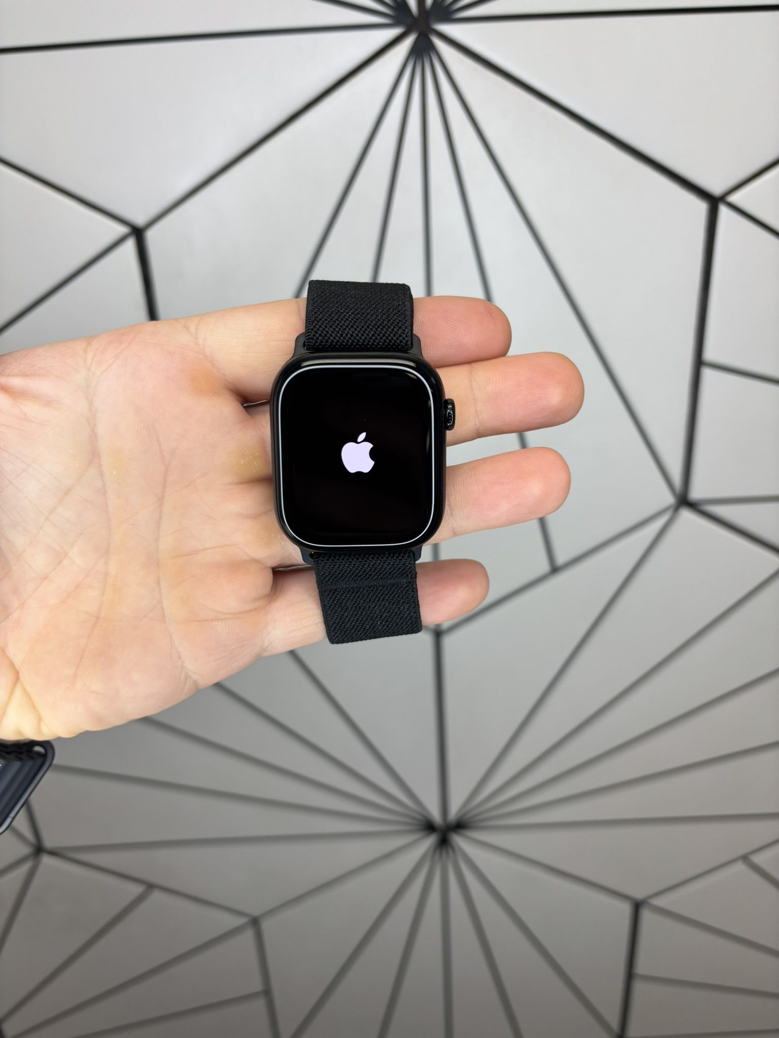 Apple Watch Series 10 Cellular Unlocked 46mm jet Black with Apple Watch Series 10 Cellular Unlocked 46mm jet Black with
