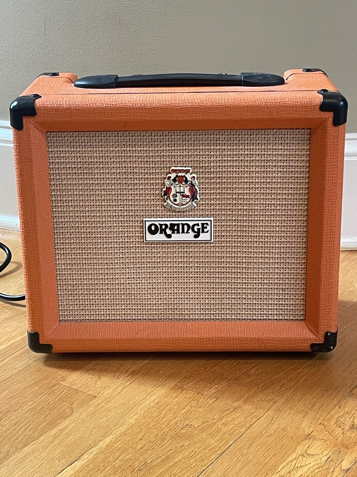 Nice! Orange Crush 20LDX Combo Guitar Amp