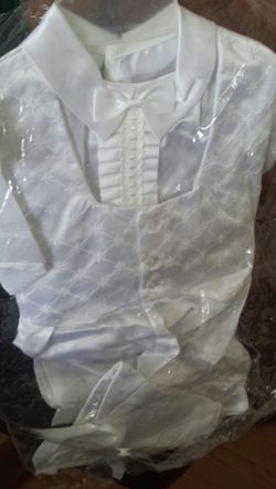 12 to 18 month old boy's