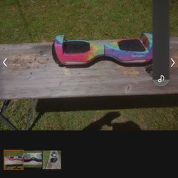 Hover Board!!!! $35 