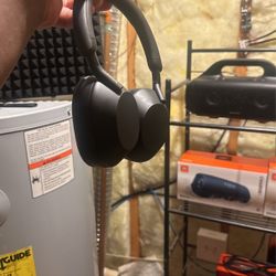Sony WH-1000 Xm5 