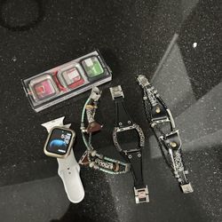 Apple Watch four series 40 MM
