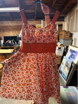 Disneyland Dapper Dress