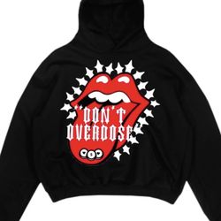 Evol hoodie