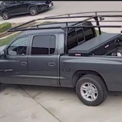 2001 Dodge Dakota Sport