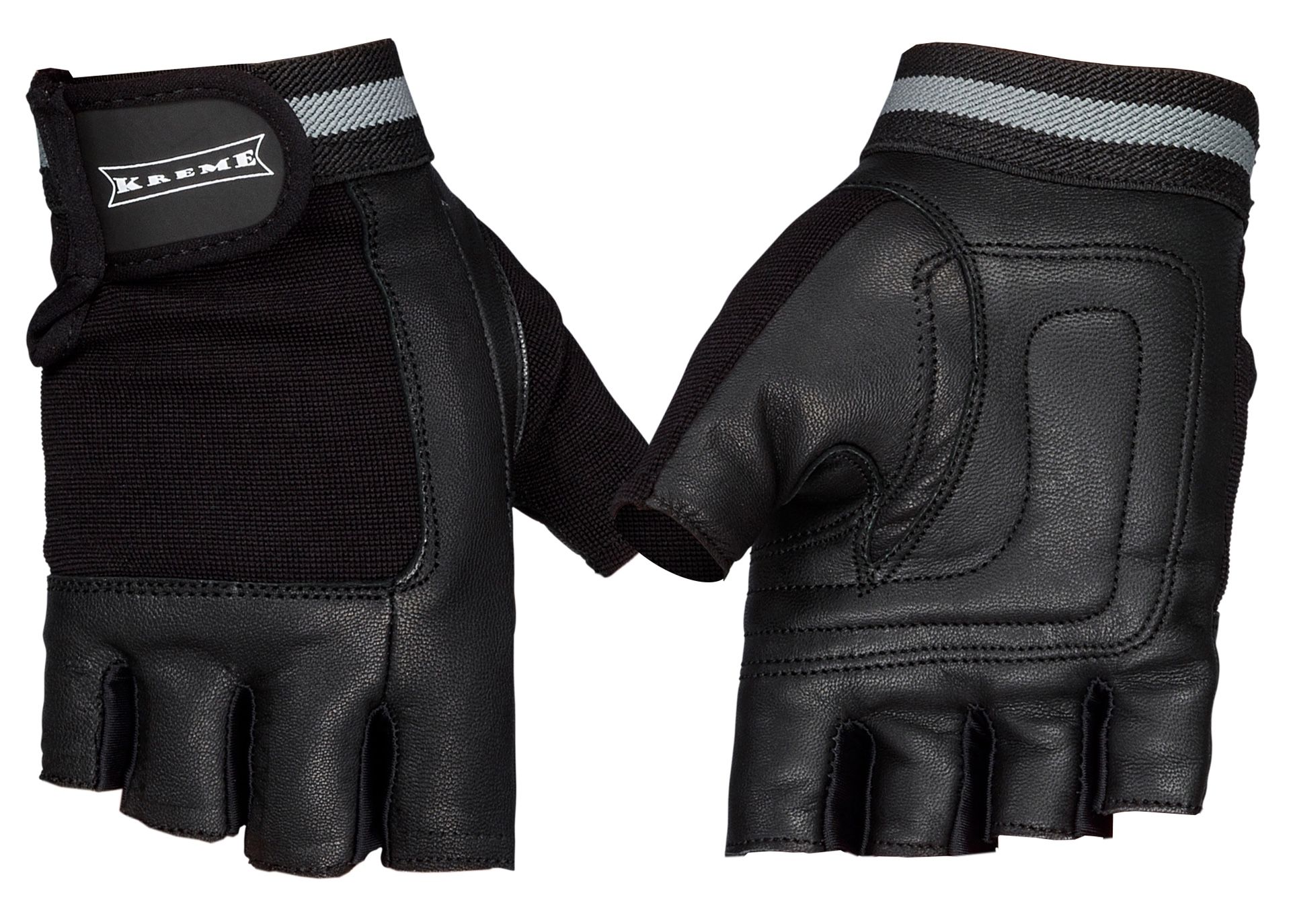 Kreme Weight Lifting/Workout Gloves