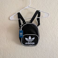 adidas. Mini Backpack 