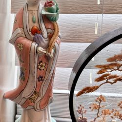 Oriental Decor