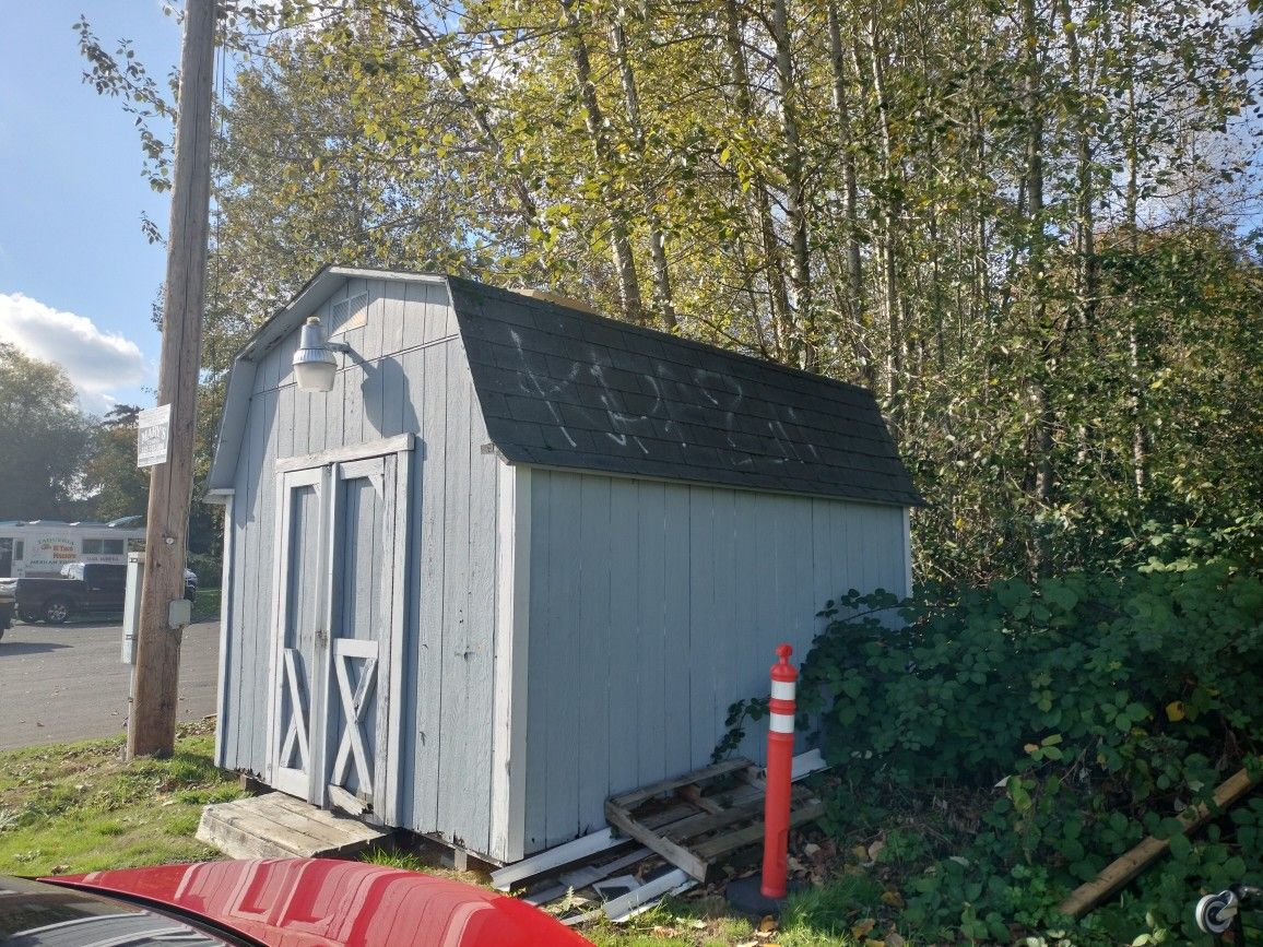 Coffee Stand for Sale in Everett, WA OfferUp