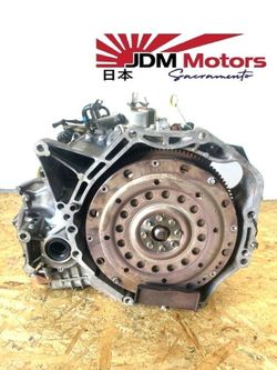 J30A JDM 2003 - 2007 HONDA ACCORD 3.0L V6 TRANSMISSION