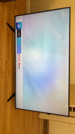 Samsung smart tv