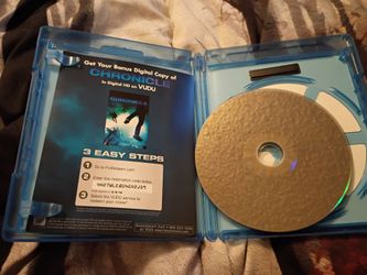 Kingsman : the secret service Blu-ray