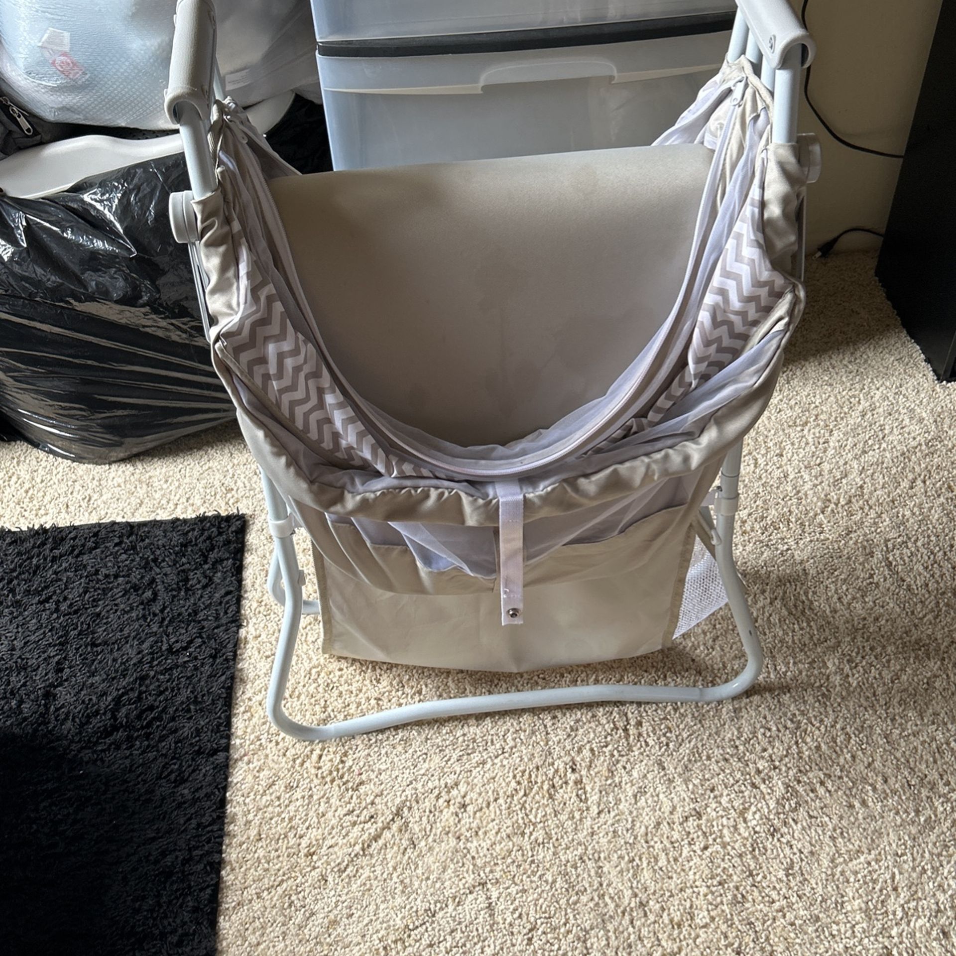 Baby Bassinet