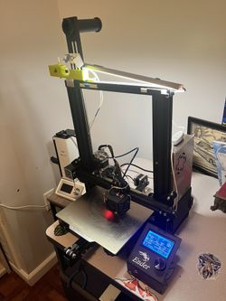 Ender Printer