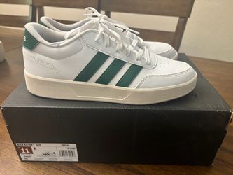 Adidas Breaknet 3.0 Sneakers Size 11