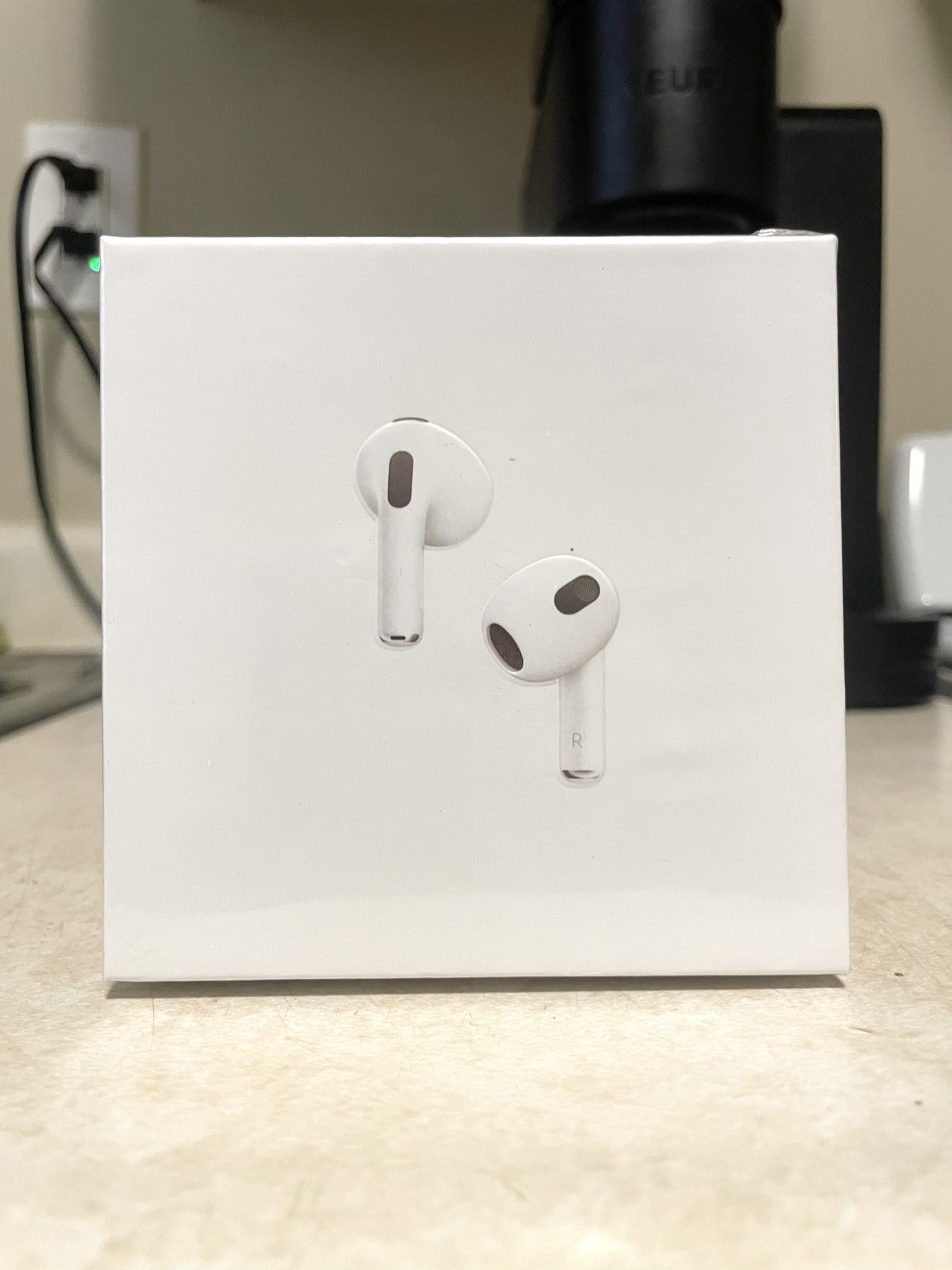 AirPods 3