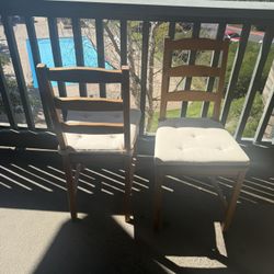 IKEA Dining Chairs