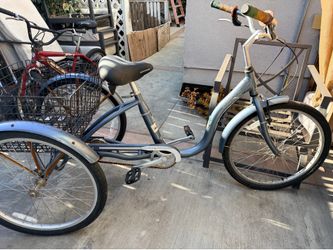 Bikes for sale