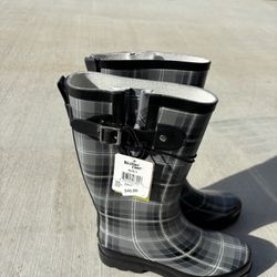 Rain Boots