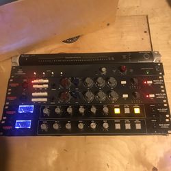 Studio Equipment