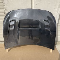 Brand New 2013 - 2020 Scion FRS FR-S Toyota 86 Subaru BRZ Carbon Creations STI Look Hood - Part # 115732 Brand New (Special Order Only)